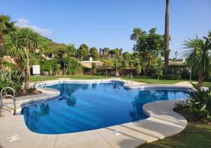 Alhaurin Golf Apartment