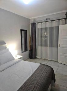 FourtyOne-Fourth GuestHouse