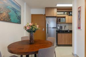 Studio Design 3 Apt 812 Mandi Hospitalidade