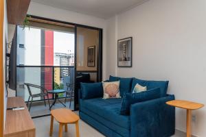 Studio Design 3 Apt 812 Mandi Hospitalidade