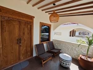 Mirabelle Joglo Village