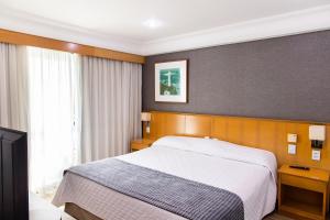 Mediterrâneo Barra Flat