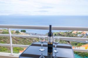 Atlantic View I By GALMI