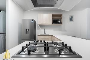 Class 48 Apt. 2304 - Apto con balcón privadoSabaneta