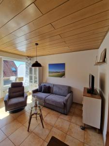 Ferienwohnung Leuchtfeuer