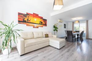 El Castillo - Townhouse in Fuengirola