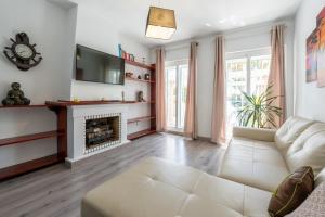 El Castillo - Townhouse in Fuengirola
