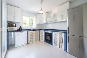 El Castillo - Townhouse in Fuengirola