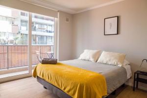 Descubre nuestro paraiso urbano en Providencia