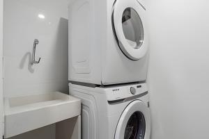 Class 48 Apt. 2301 - Luces de ciudad/Loft/Balcón priv - Ubytování bez kategorie ve městě Sabaneta