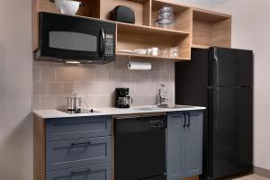 King Studio Suite room in Candlewood Suites Wake Forest-Raleigh Area an IHG Hotel