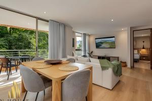 La Mannuela 505 - Stylish Living in El Poblado