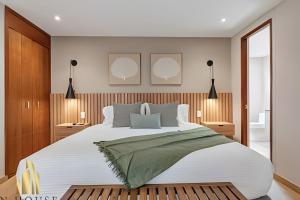 La Mannuela 505 - Stylish Living in El Poblado