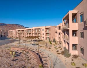 Club Wyndham Moab 1BR Apartment with Resort Access