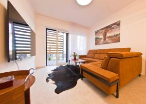 Villa Monica v Penati Golf Resort