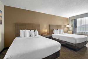 Best Western Center Inn