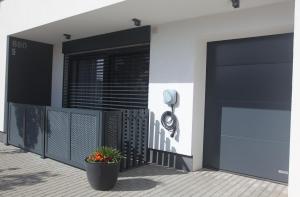 Villa Monica v Penati Golf Resort