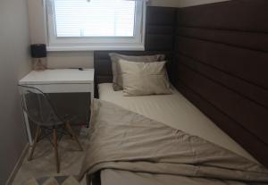 Villa Monica v Penati Golf Resort