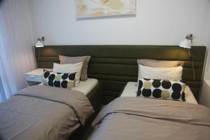 Villa Monica v Penati Golf Resort