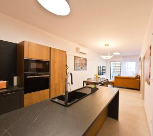 Villa Monica v Penati Golf Resort