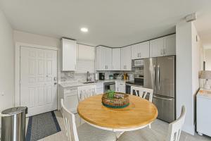 Walk to Beach Bonita Springs Gem with Pool!