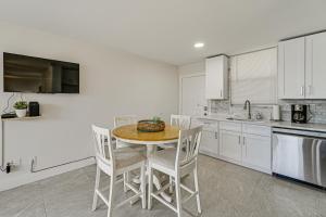 Walk to Beach Bonita Springs Gem with Pool!