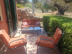 Villa Gemma