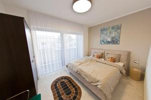 Villa Monica v Penati Golf Resort