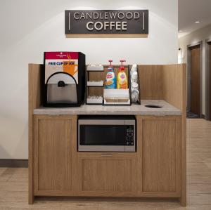 Candlewood Suites Orlando North - Winter Park by IHG