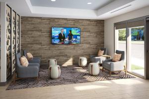 Candlewood Suites Orlando North - Winter Park by IHG