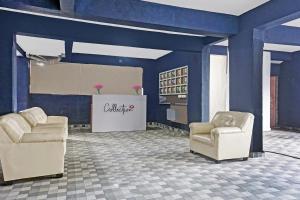 SPOT ON Hotel Deluxe