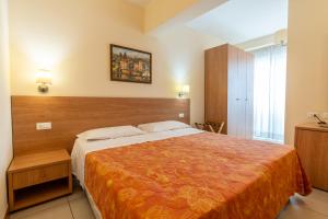 Double Room with Balcony room in Hotel Majorca