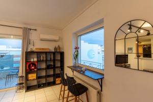 Athenian Panoramic Residence