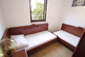 Three-Bedroom Apartment in Crikvenica XII