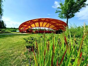 Спа-готель ПОЛО-МЕДЛАЙФ