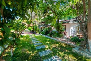 Lagoon Boutique Oludeniz