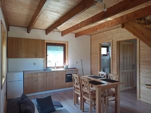 Domek w Kokoszce z sauną i jacuzzi