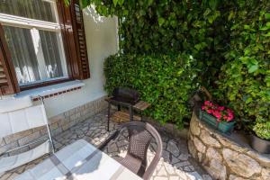 Holiday home in Jadranovo 39296