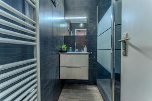 Central Val Thorens - Cozy 1BR Apartment Right on Slopes