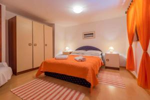 Apartment in Jadranovo 39299