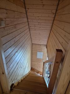 Domek w Kokoszce z sauną i jacuzzi