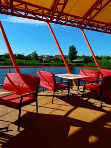 Спа-готель ПОЛО-МЕДЛАЙФ