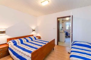 Holiday home in Novi Vinodolski 15428