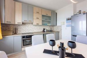 Apartment in Crikvenica 39213