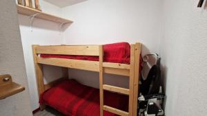 Résidence Grand Argentier - 2 Pièces pour 6 Personnes MAE-3194