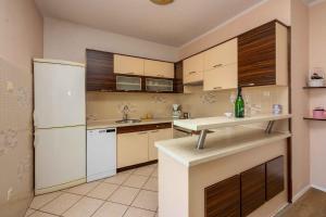 Apartment in Crikvenica 39218