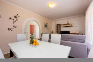 Apartment in Crikvenica 39218