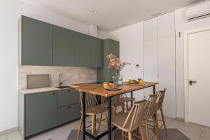 Waou Urban Home Chamberi