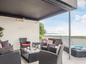 5 star holiday home in Børkop