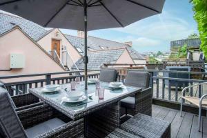 Kensington Apartment - 2 Bedroom - Saundersfoot